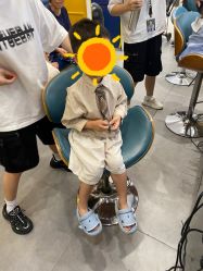 -海马体家庭照相馆(杭州远洋乐堤港店)