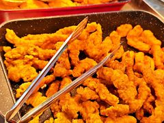 -哈哈碳都·牛肋条无限自助烤肉(台江万达店)