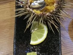 -红叶日料·放题·海胆·定食(星海店)