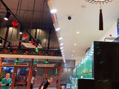 -南海渔家•海鲜•正宗海南菜(海棠湾店)