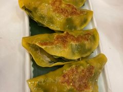 韭菜煎饺-顺德人家食府(黄金广场店)