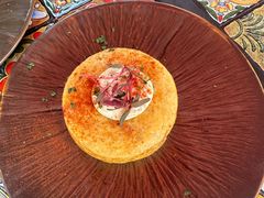 -BROWNSTONE布朗石西班牙餐厅(富城店)