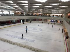 -全明星滑冰俱乐部(万象城店)