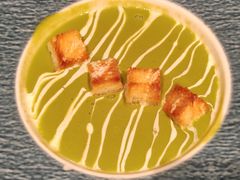 -俄士厨房(五棵松华熙LIVE店)