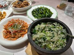 -阿莉餐厅(枣阳路店)