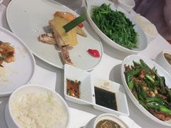 -阿明小菜·海鲜·上海菜(梅陇店)