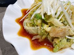 -小胖私厨状元宴·东北私房菜馆