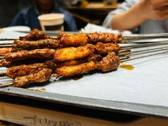 -有奴思烤肉·清真(正宁路店)