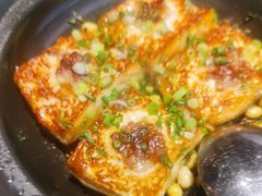 客家让豆腐-秋色客家菜(南山店)