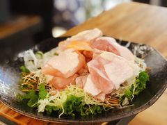 无骨鸡腿肉-湊湊火锅·茶憩(东城万达店)