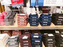 -优衣库(上海金桥国际商业广场店)