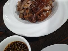 -生活本该如此北京小馆(周庄嘉园店)