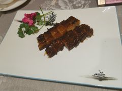 -香云轩·顺德菜(香云纱园林酒店店)