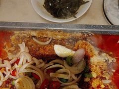 -涌上外婆桥(江北万达店)