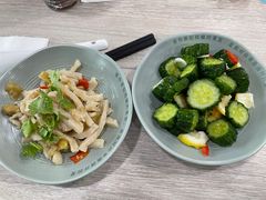 -康师傅私房牛肉面(北京南站店)