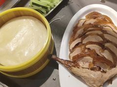 -龙聚德北京烤鸭(沙坪坝华宇A馆店)