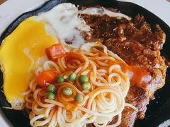 -豪客来牛排(人民东路店)