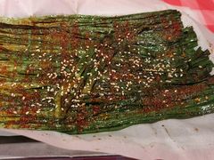 -为民烧烤吧.自贡爆炒菜(收录10年好店)