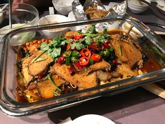 -天厨妙香素食餐厅(清华店)
