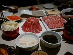 -永和红旗美食城