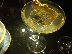 -柒Lounge(三里屯店)