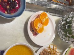 -重庆高老九火锅(万象城店)
