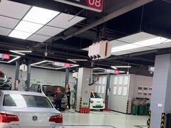 -天猫养车(哈贝卡硕士路店)