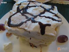 蛋糕-露西亚咖啡西餐厅(哈尔滨俄侨纪念馆店)