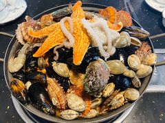 -东海章鱼馆(恒瑞街店)