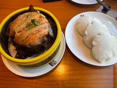 -莲餐厅·湖北菜·潜江小龙虾店(愚园路店)