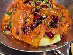 -南海底小海鲜·湘菜(鲁巷吴家湾店)