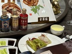 -全聚德(上海首店浦东店)