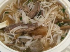 招牌牛肉粉-大茴香越法料理(SOHO复兴店)