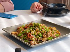 火爆肥肠-本来精品川菜(嘉里中心店)