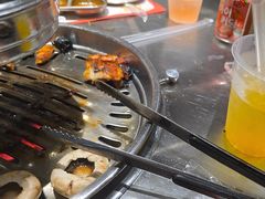 -炽城·烤肉名家(鸿达中央广场店)