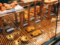 -长发西饼(临顿路店)