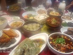 -五味坊·喜宴楼(瑞丰商博城店)