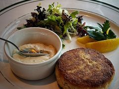 -Wolfgang’s Steakhouse 沃夫冈牛排馆(上海白玉兰广场店)