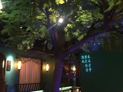 -佬麻雀·新湘菜(珠海金发购物中心店)