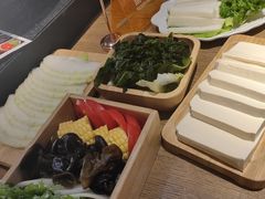 -盡膳口福跷脚牛肉火锅(北美新天地店)