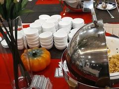 -深圳维景酒店-维景轩