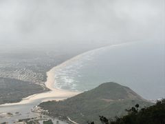 -海南铜鼓岭景区