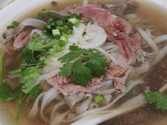 -PHO·5越南牛肉粉(建新路店)