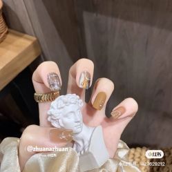 -妙睫屋日式美甲美睫