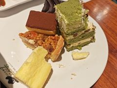 -汉巴味德(沈阳万象汇店)