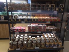 零售区-85度C(青岛闽江路店)