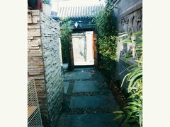 -锦尚阁烤鱼•天津菜(宣武门胡同店)