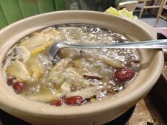 -菌小白火锅(时尚天河店)