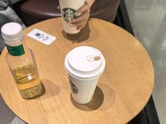 -星巴克臻选(郑州国贸360广场店)