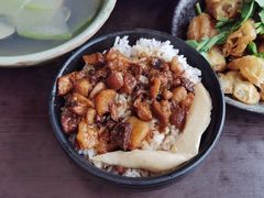 -古代饭堂(冠亚店)